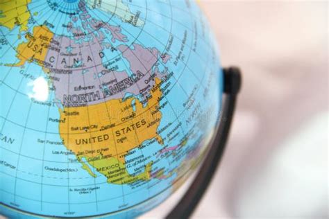 United States Globe 的图像结果