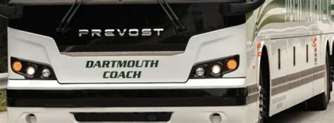 News & Updates | Dartmouth Coach