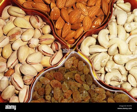 Dry fruits hi-res stock photography and images - Alamy