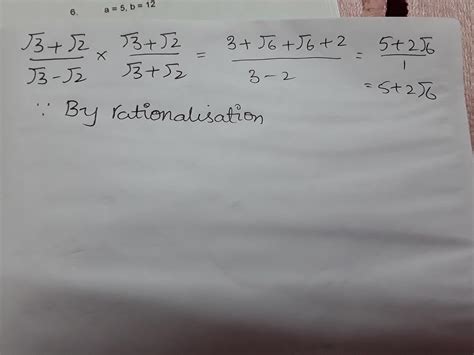 simplify the radical and express in simplest form - Brainly.in