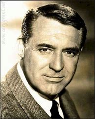 Cary Grant