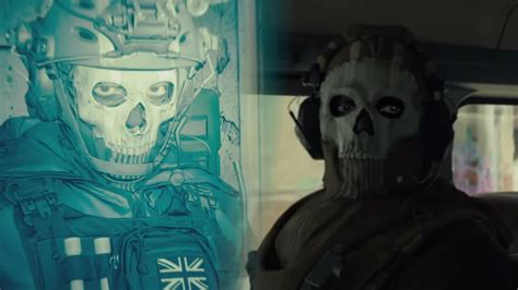 Ghost Meme Mw2 Template