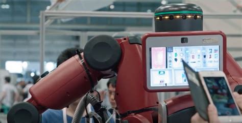 Amazon Robotics Challenge 的图像结果