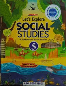 LET EXPLORE SOCIAL STUDIES CLASS -5: Buy LET EXPLORE SOCIAL STUDIES ...