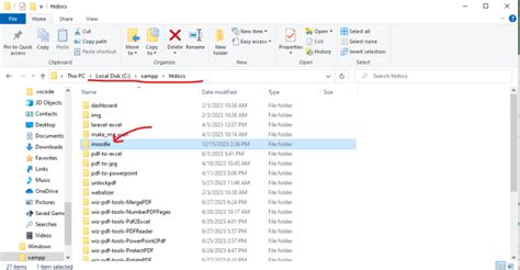 Image result for Localhost Install.php Moodle