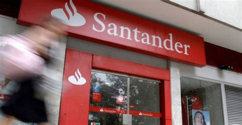Santander anuncia 250 millones adicionales en sinergias por la ...