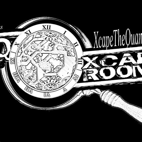 XCAPE THE QUANDARY (2026) All You Need to Know BEFORE You Go (with ...