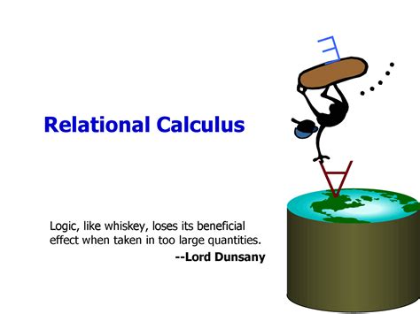Image result for Relational Calculus Ai Database