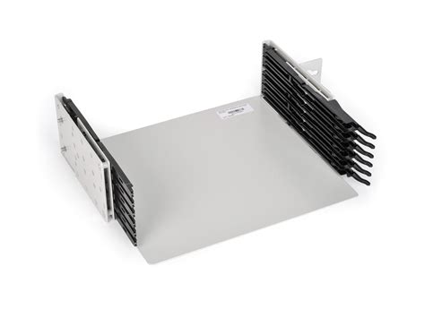 CTX-S2U | Centrix™ Empty Housings 2U, for up to 6 Centrix cassettes ...