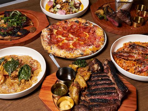 LA’s New Restaurant Openings - Los Angeles - The Infatuation