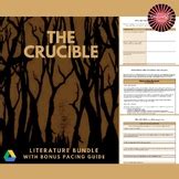 The Crucible | Mass Hysteria Article + Exploring Psychology Experiments ...