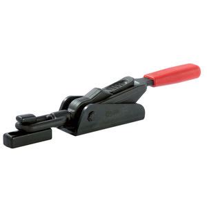 Double-rod toggle clamp - T6/T6X - T60/T60X - SPEEDY BLOCK - steel ...