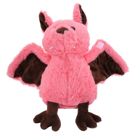 Plush Bat Stuffed Animal Toy Plush Stuffed Plush - 14390307022 ...