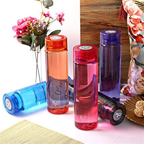 deadly Reusable Drinking Container (Multicolor) - Set of 6 1000 ml ...