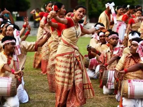 Magh Bihu 2023: Know Date, Celebration and Rituals of this festival ...