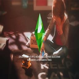 Image result for Sims 4 Life Is Strange Loading Screen