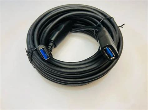 Usb Extension Cable - Usb 3.0 Active Extension Cable Trader ...