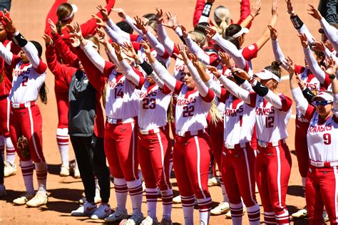 Game 2 of Arkansas-Tennessee Series Moved to Noon | Arkansas Razorbacks