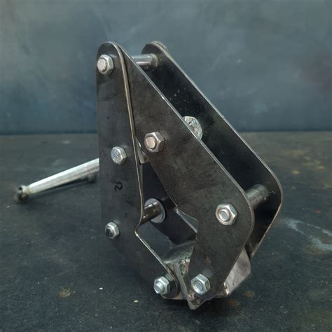 Image result for Smith Metal Work Projects