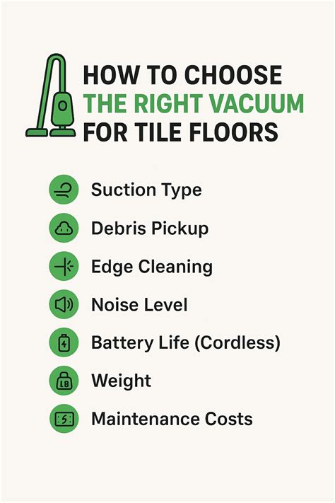 Best Vacuum for Tile Floors—See Why This One Stands Out
