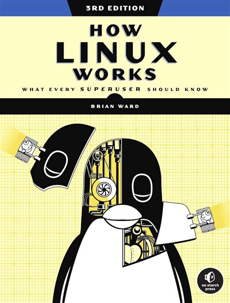Image result for How Linux Works Amazon