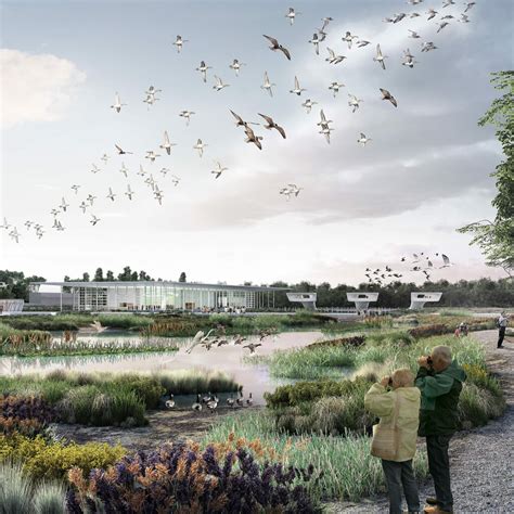 Smart Meadow city park - Topos Magazine