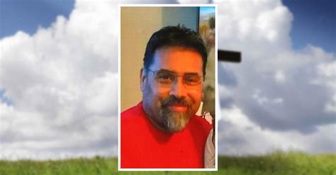 Obituary | Anthony Juarez of San Angelo, Texas | Blaylock Funeral Home