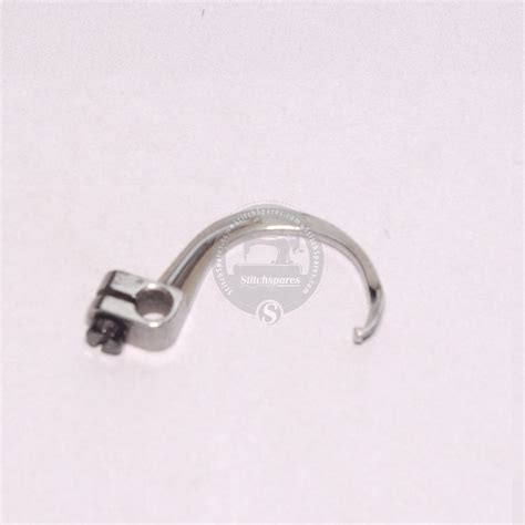 68124 Thread Hook YAMATO FD-62 Sewing Machine Spare part – StitchSpares.Com
