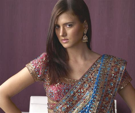 Different Types of Exquisite Indian Sarees - Fashion Today