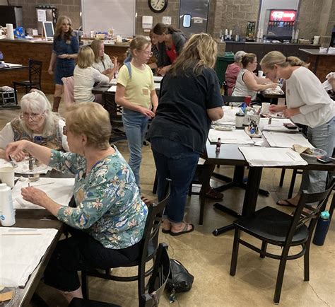 Table Rock Fellowship | Women