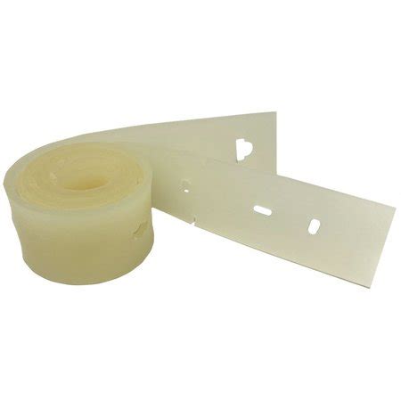 Gofer Parts Replacement Squeegee Set - Urethane For Nilfisk/Advance ...