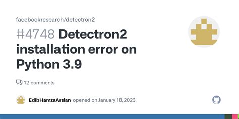 Image result for Detectron2 Checkpoint Error