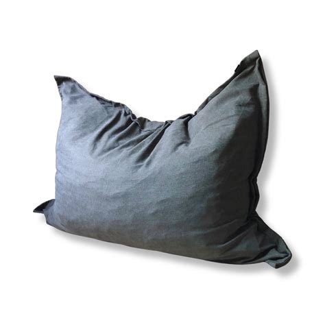 Bean Bag Giant Pillow – PUFF&YOU
