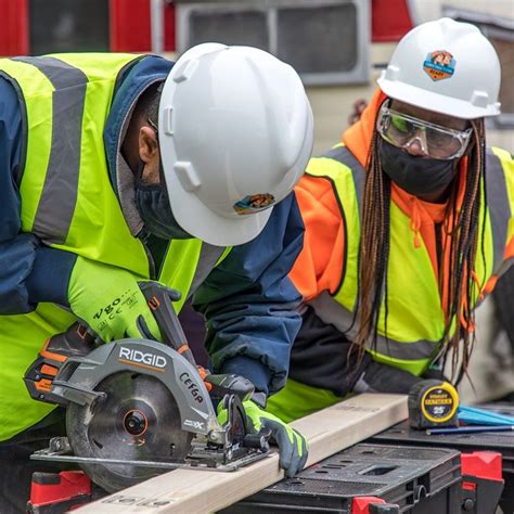 Construction Technology Training Program 的图像结果