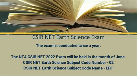 Image result for CSIR Net Earth Science Book