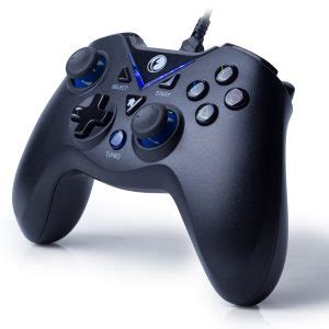Ifyoo Controller Driver 的图像结果
