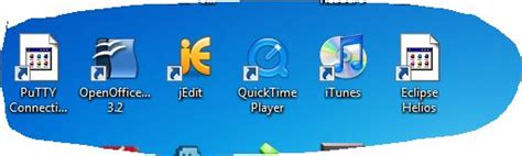 Windows 7 Desktop Icons corrupt - Super User