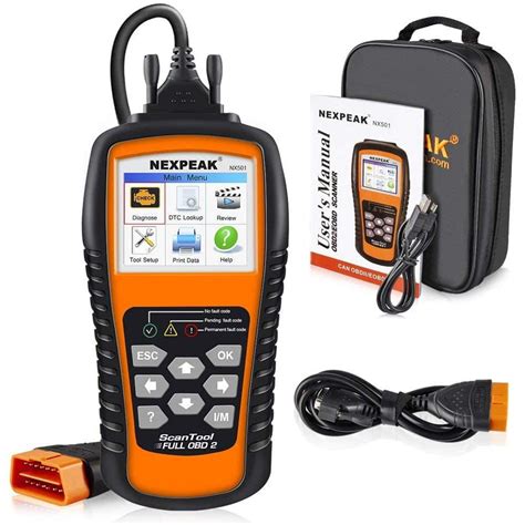 Image result for ABS Code Reader