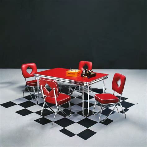 Diner Table 的图像结果