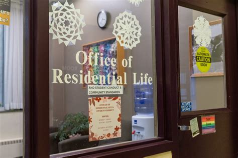 SGC discusses changes to the Fall 2026 academic calendar with provost ...