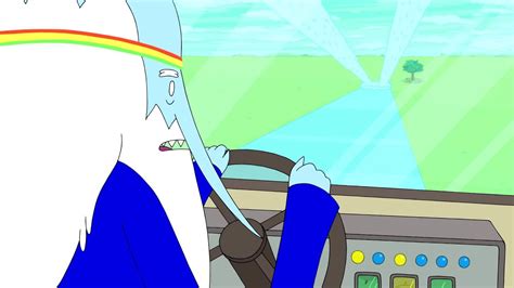 Adventure Time (S06E13): Thanks for the Crabapples, Giuseppe Summary ...