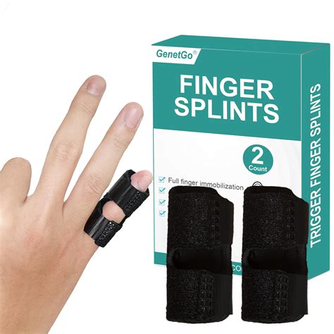 Pinky Finger Splint