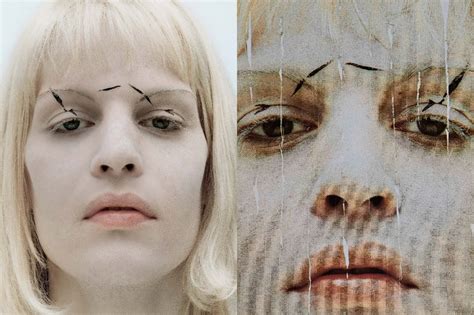 Inge Grognard // Ronald Stoops | Dazed