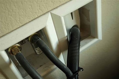 Image result for Washing Machine Drain Overflow Problems
