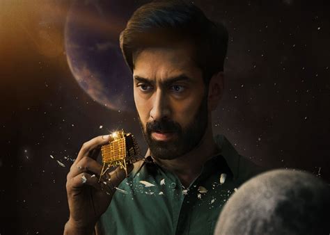 Space Gen- Chandrayaan Review: चांद तक पहुंचने के भारत के जज़्बे ...