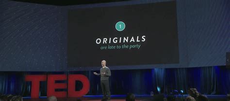 Tüm Zamanların En Çok İzlenen 20 TED Talks Videosu