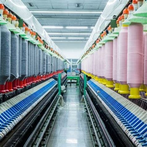 Vardhman Textiles Q4 net profit rises 26 percent to Rs 201 crore ...