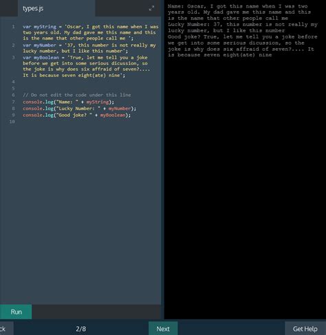 How Tow Ako JavaScript 的图像结果