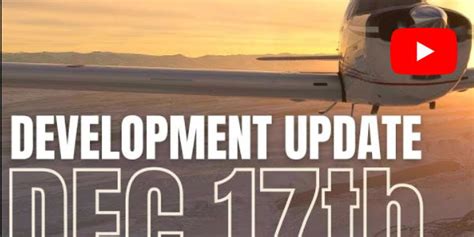 Flight Simulator 2020 Update 的图像结果