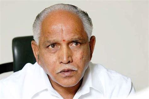 Move no-confidence motion every 6 mths, Yediyurappa dares Cong